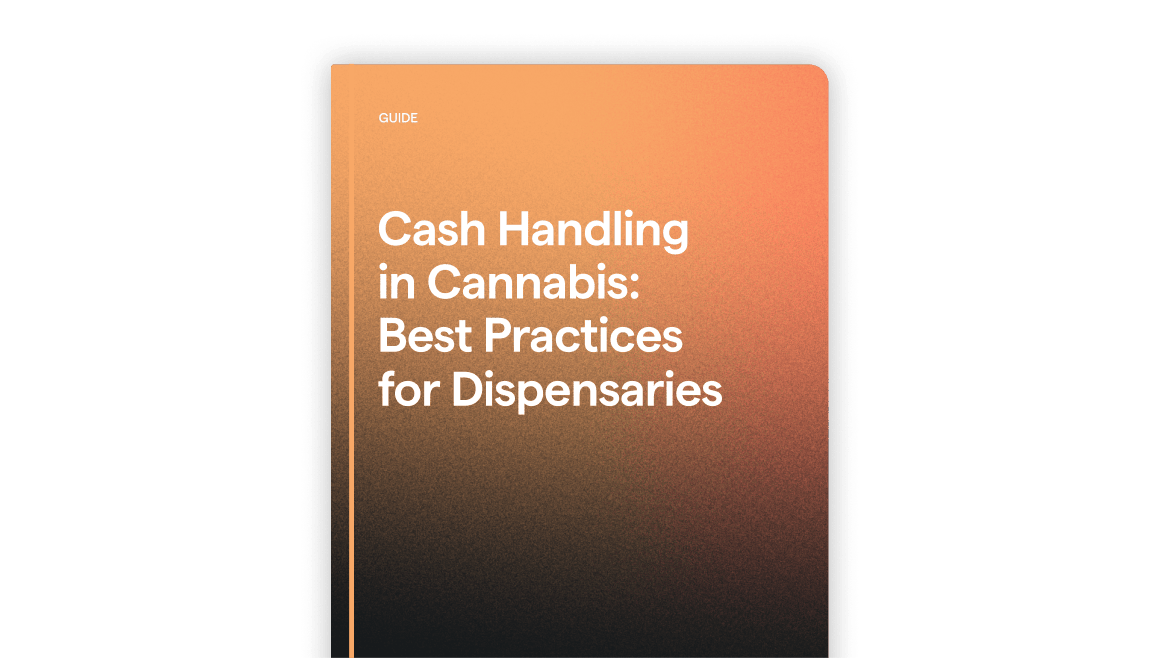 Cash Handling in Cannabis Retail Best Practices for Dispensaries